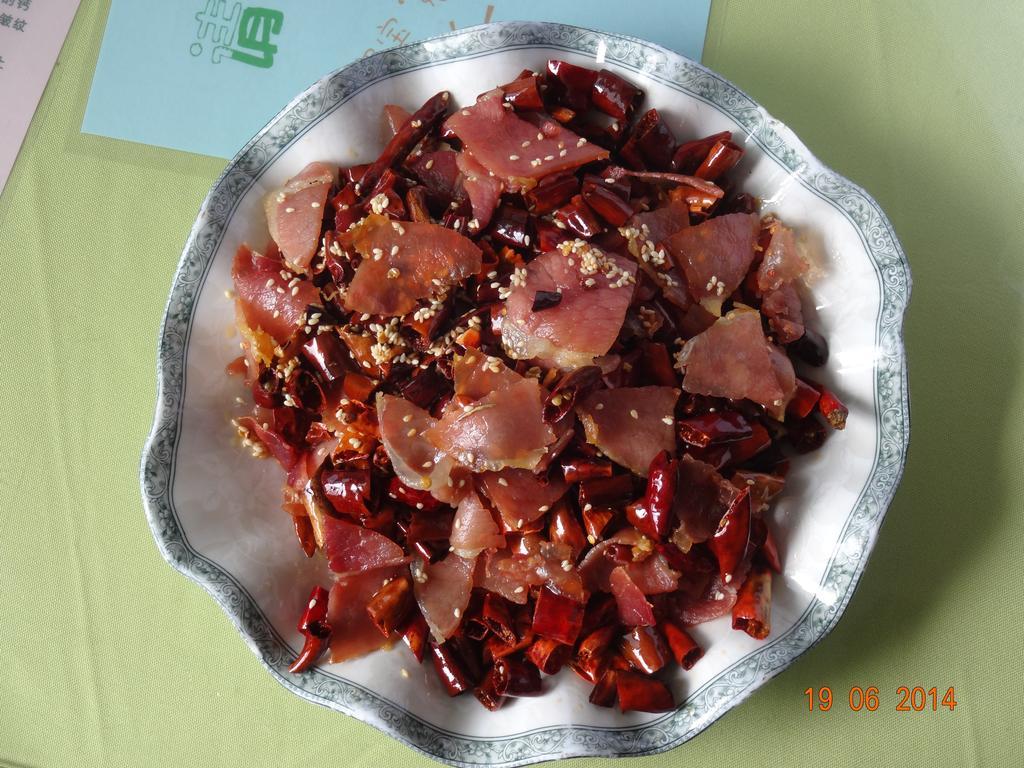 City Star Ji Feng Branch Kunming Eksteriør billede