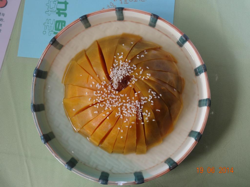 City Star Ji Feng Branch Kunming Eksteriør billede