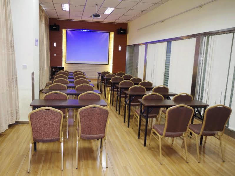 City Star Ji Feng Branch Kunming Eksteriør billede