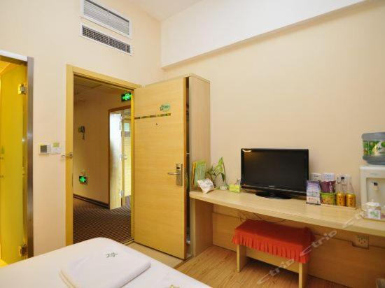 City Star Ji Feng Branch Kunming Eksteriør billede