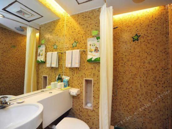 City Star Ji Feng Branch Kunming Eksteriør billede