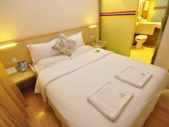 City Star Ji Feng Branch Kunming Eksteriør billede