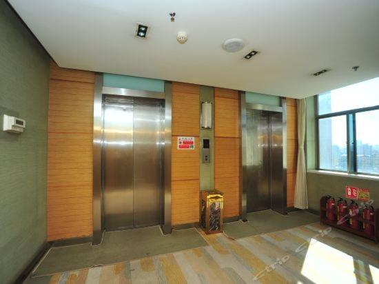 City Star Ji Feng Branch Kunming Eksteriør billede
