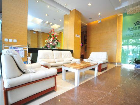 City Star Ji Feng Branch Kunming Eksteriør billede