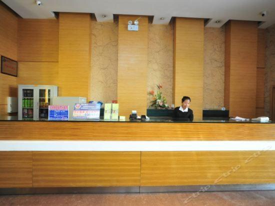 City Star Ji Feng Branch Kunming Eksteriør billede